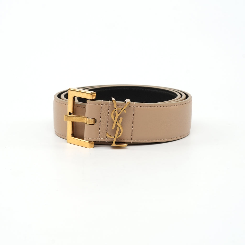 Cintura Saint Laurent Cassandre