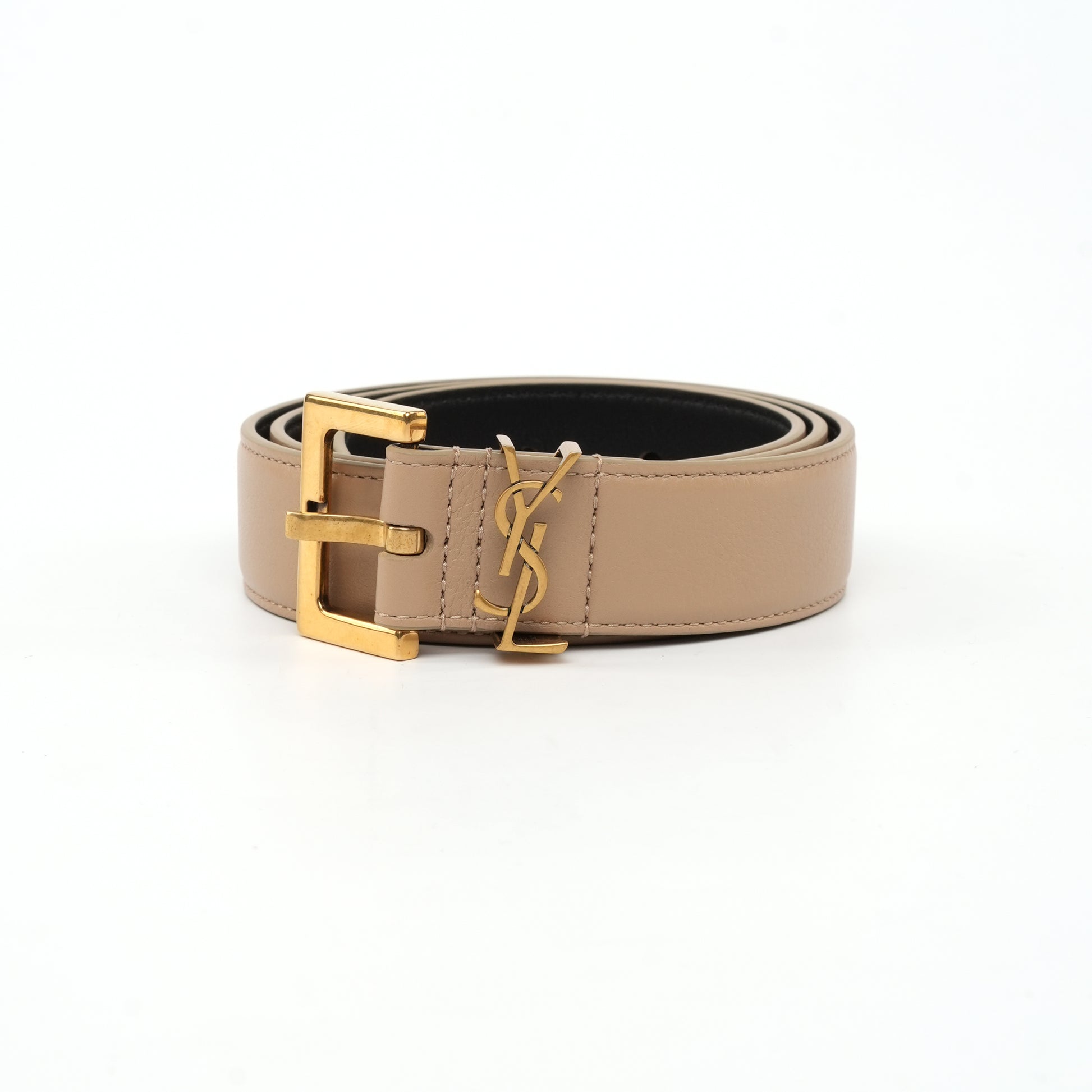 Cintura Saint Laurent Cassandre