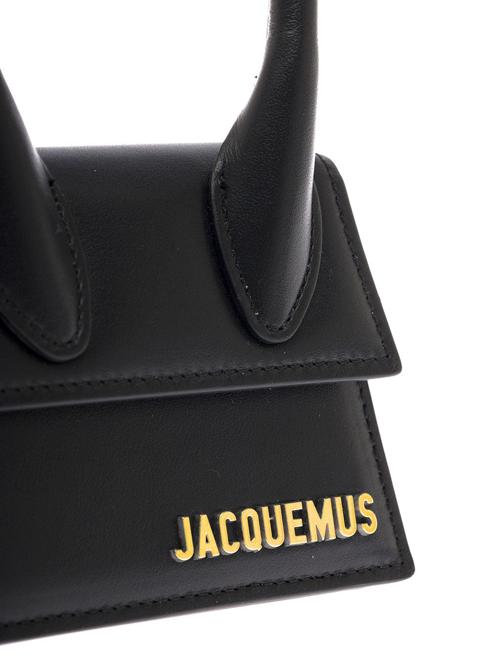 Il Chiquito con nodo Jacquemus