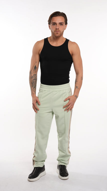 Pantaloni sportivi Palm Angels