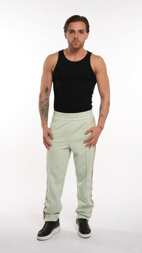 Pantaloni sportivi Palm Angels