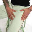 Pantaloni sportivi Palm Angels