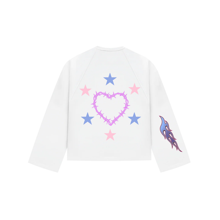 Maglia Love You 3000