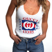 Canotta Gucci