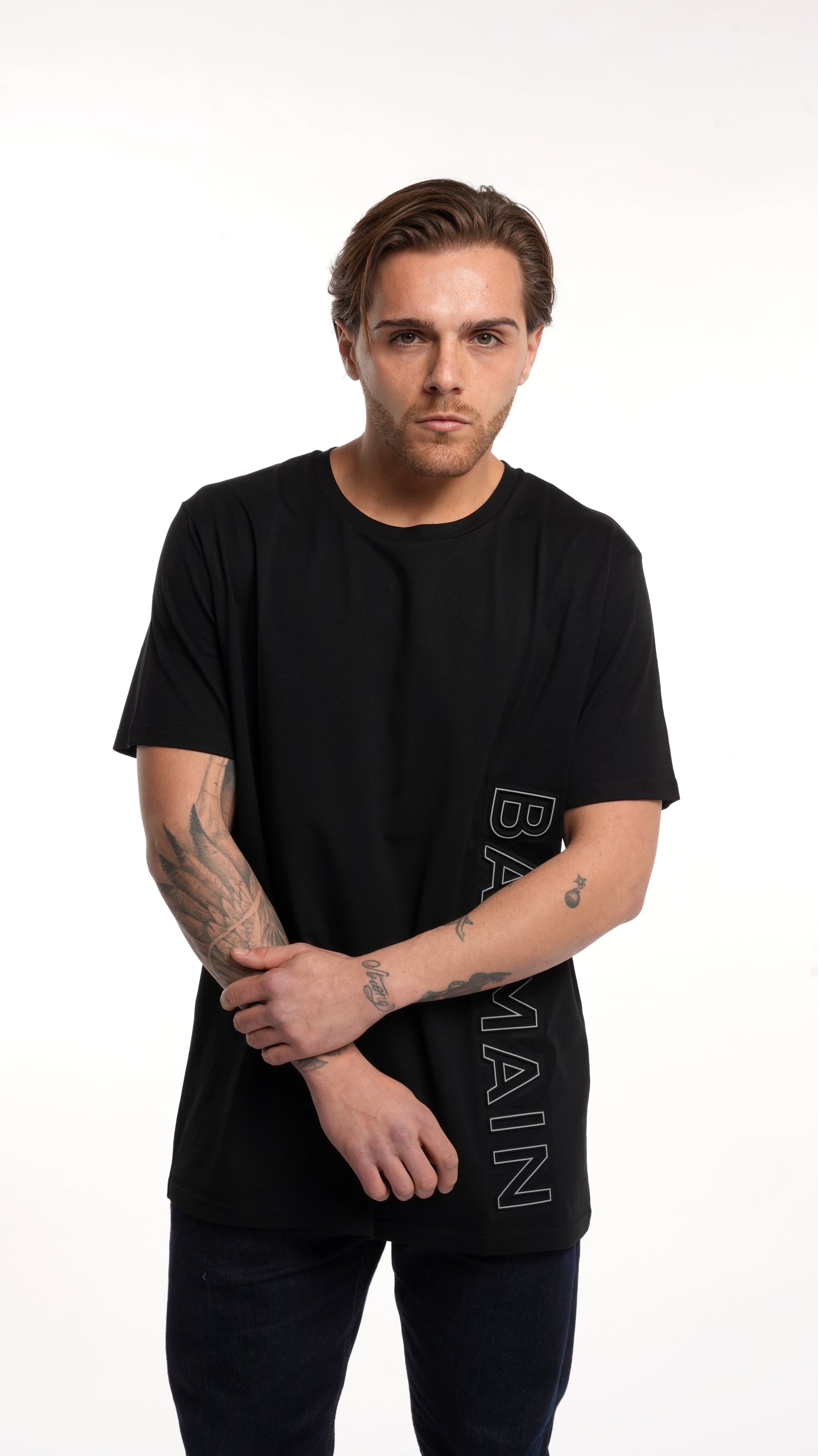 T-shirt Balmain