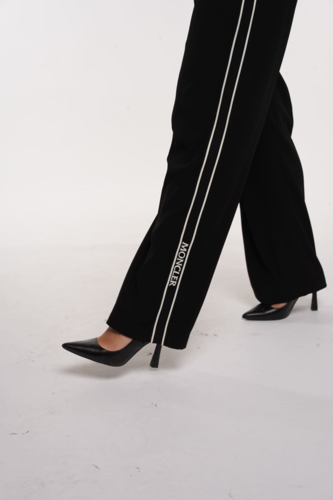 Pantaloni Moncler