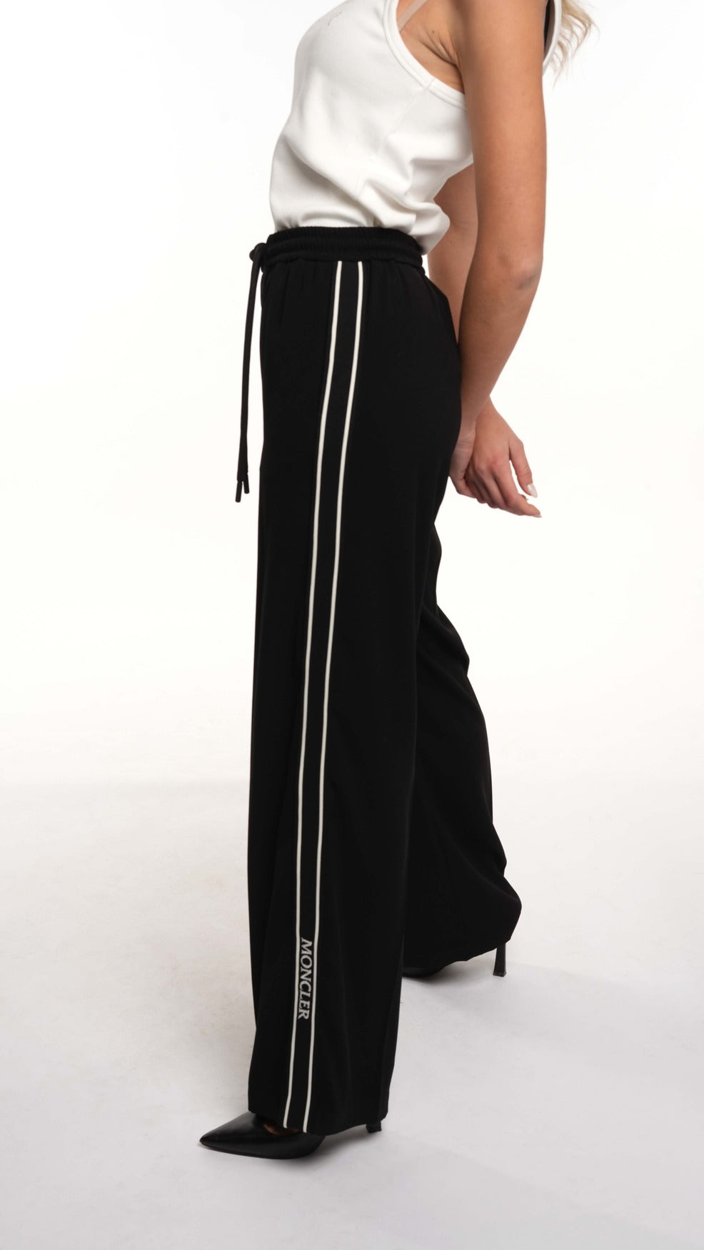 Pantaloni Moncler