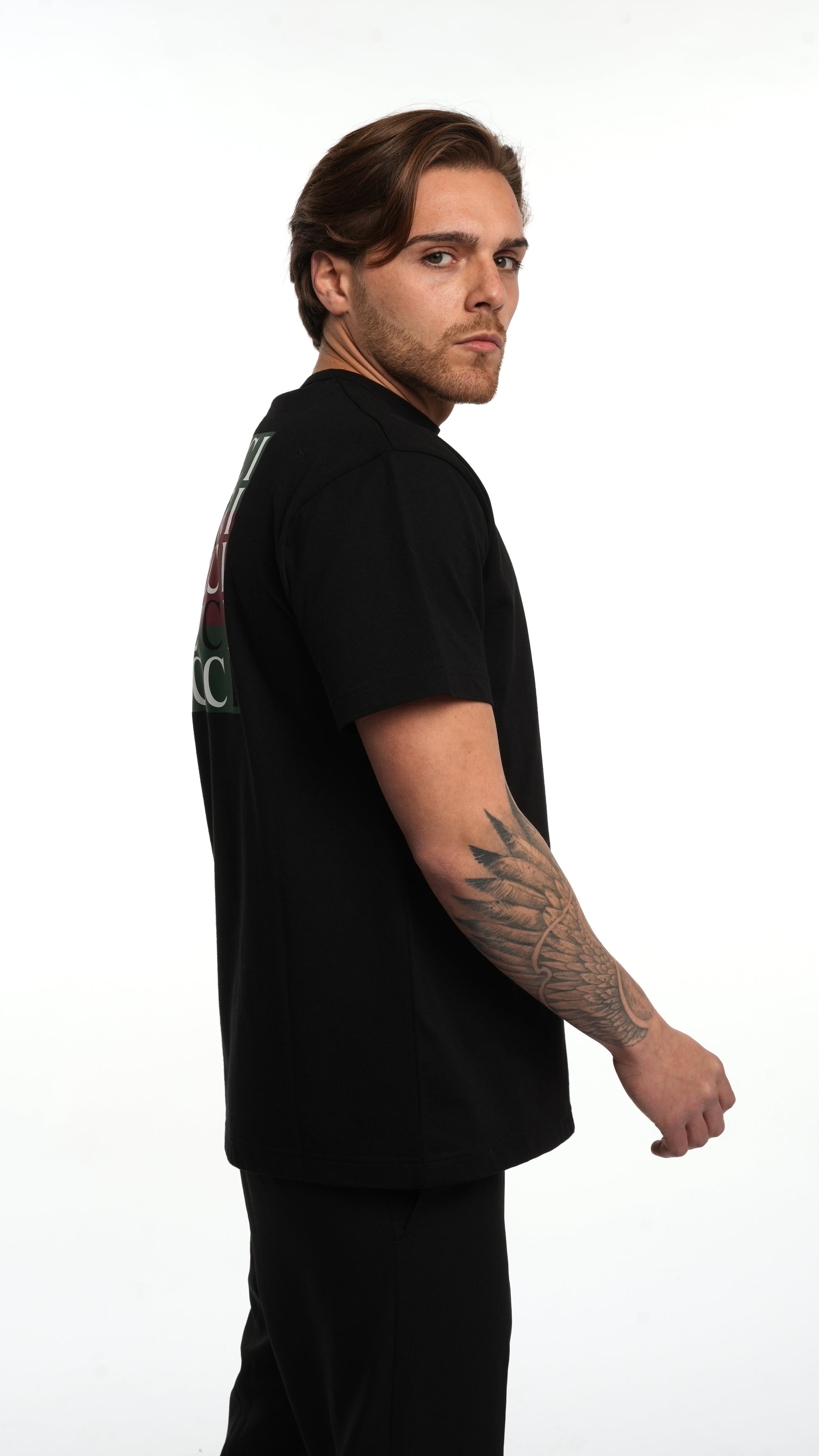 T-shirt Gucci