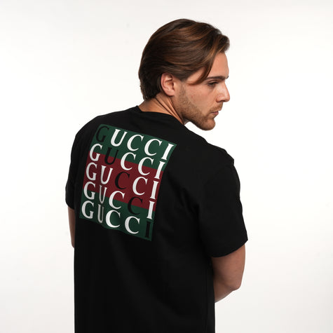 T-shirt Gucci