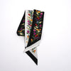 Foulard Max Mara in seta