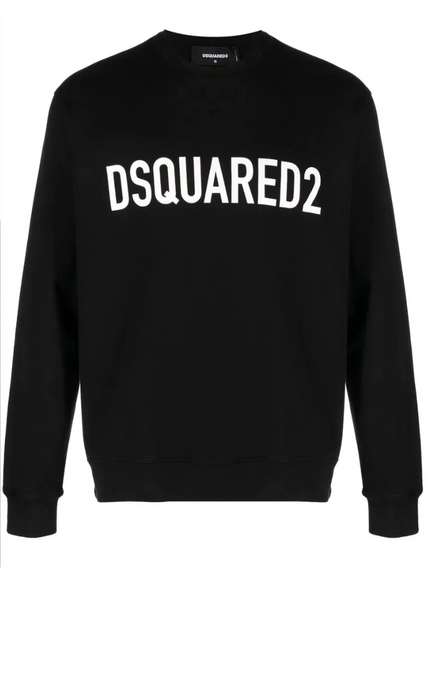 Felpa Dsquared2