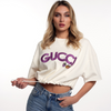 T-shirt Gucci